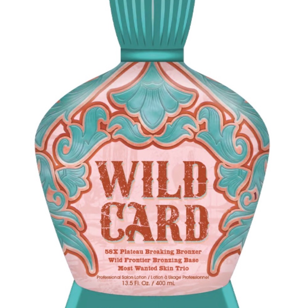Wild card by designer skin BRAND NEW 2026!!

BRAND NEW DIRECT FROM MANUFACTURER